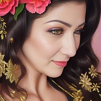 A p8c of bella