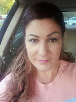 Just me